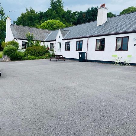 Vila Spring & Haven Conwy Exteriér fotografie