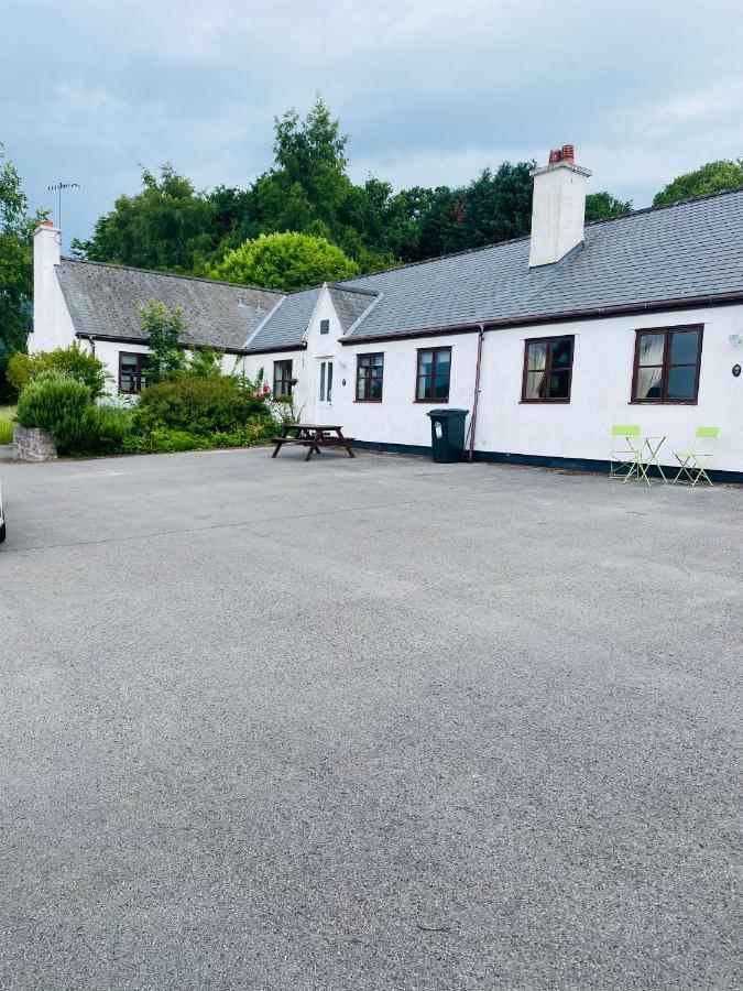 Vila Spring & Haven Conwy Exteriér fotografie