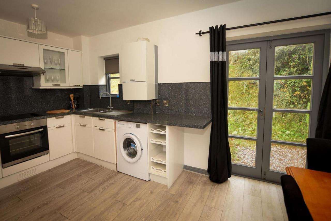 Vila Spring & Haven Conwy Exteriér fotografie