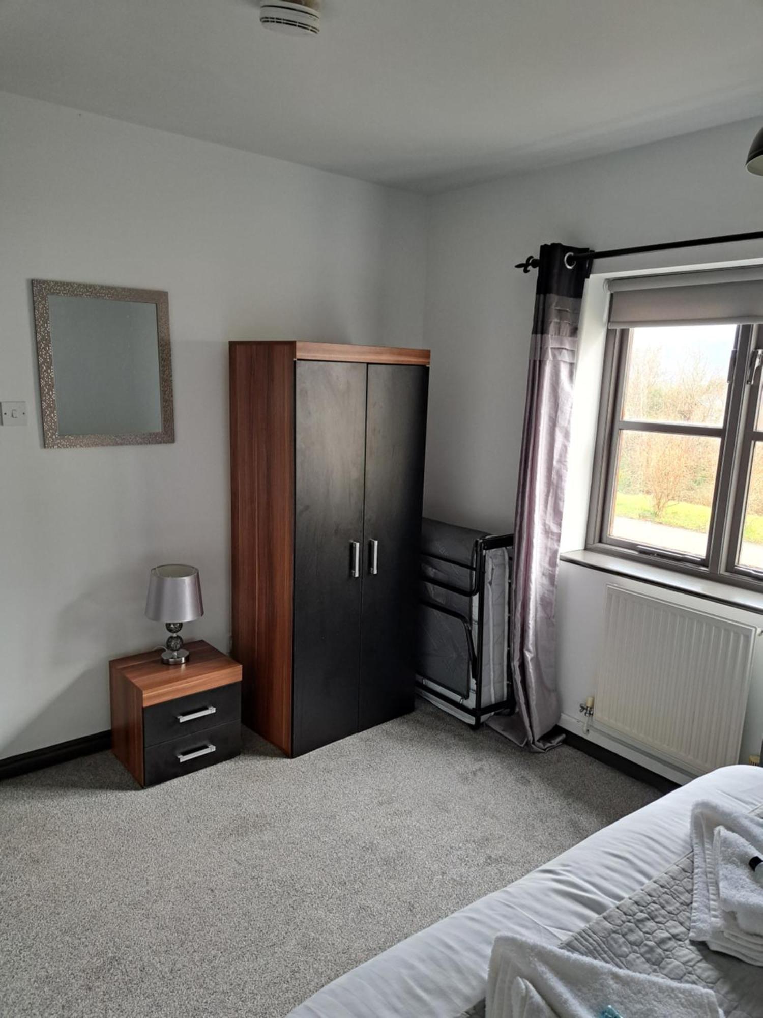 Vila Spring & Haven Conwy Exteriér fotografie
