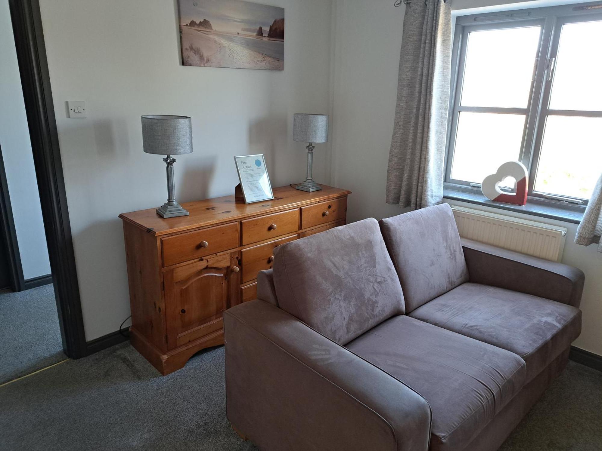 Vila Spring & Haven Conwy Exteriér fotografie